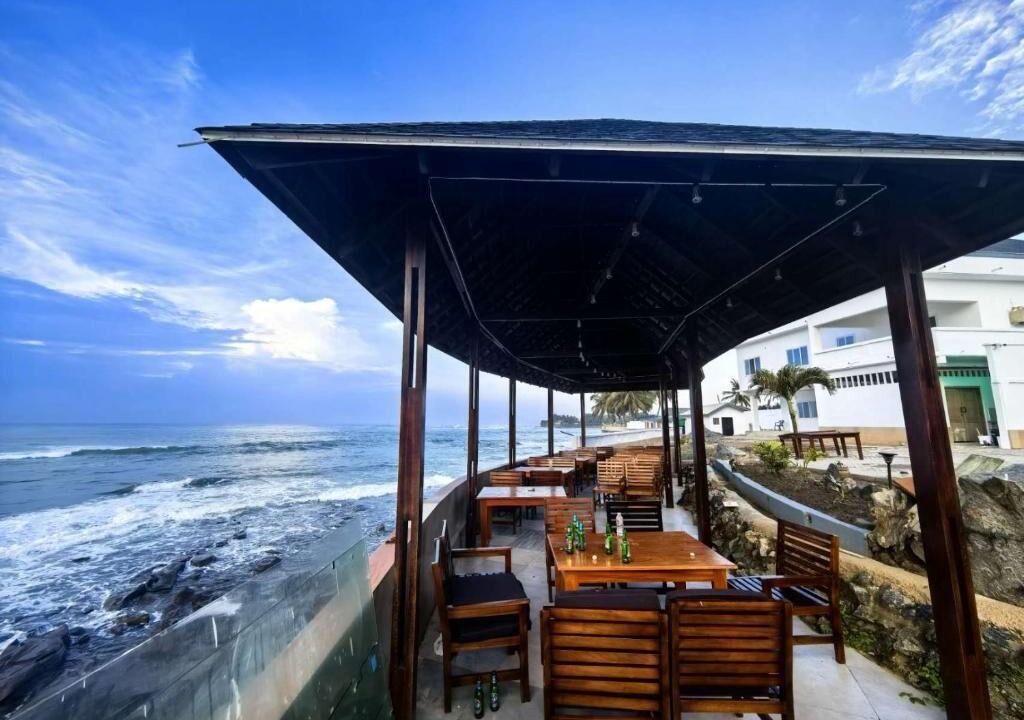 Photo of Outdoor in Sekondi-Takoradi