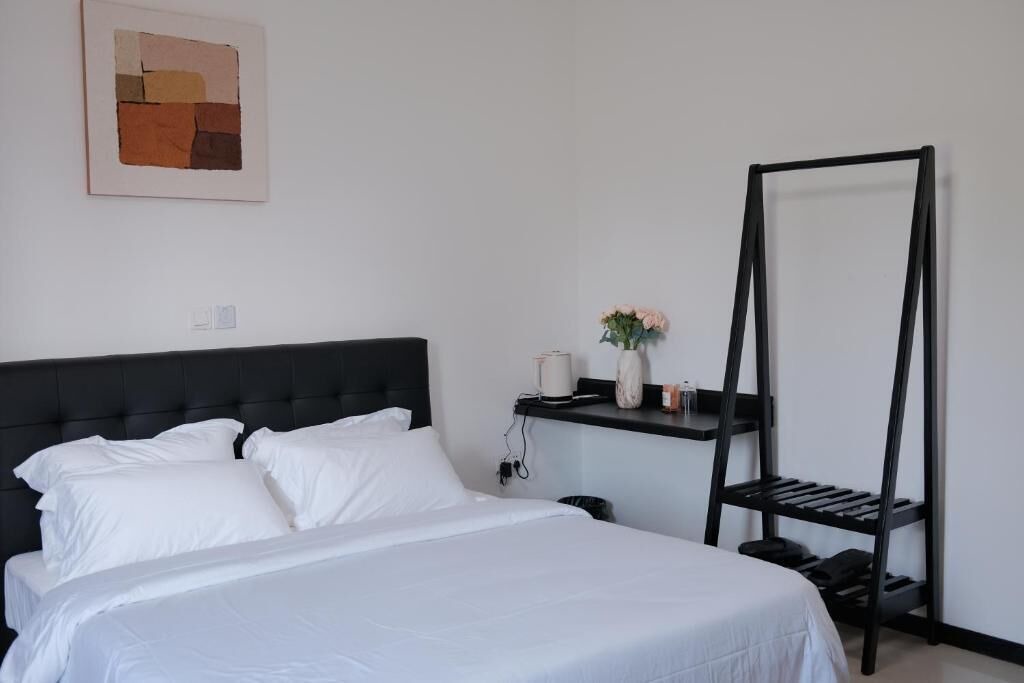Photo of Bedroom in Sekondi-Takoradi