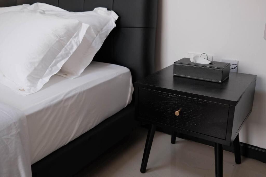 Photo of Bedroom in Sekondi-Takoradi