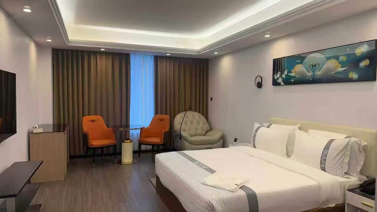 Photo of Bedroom in Nungua