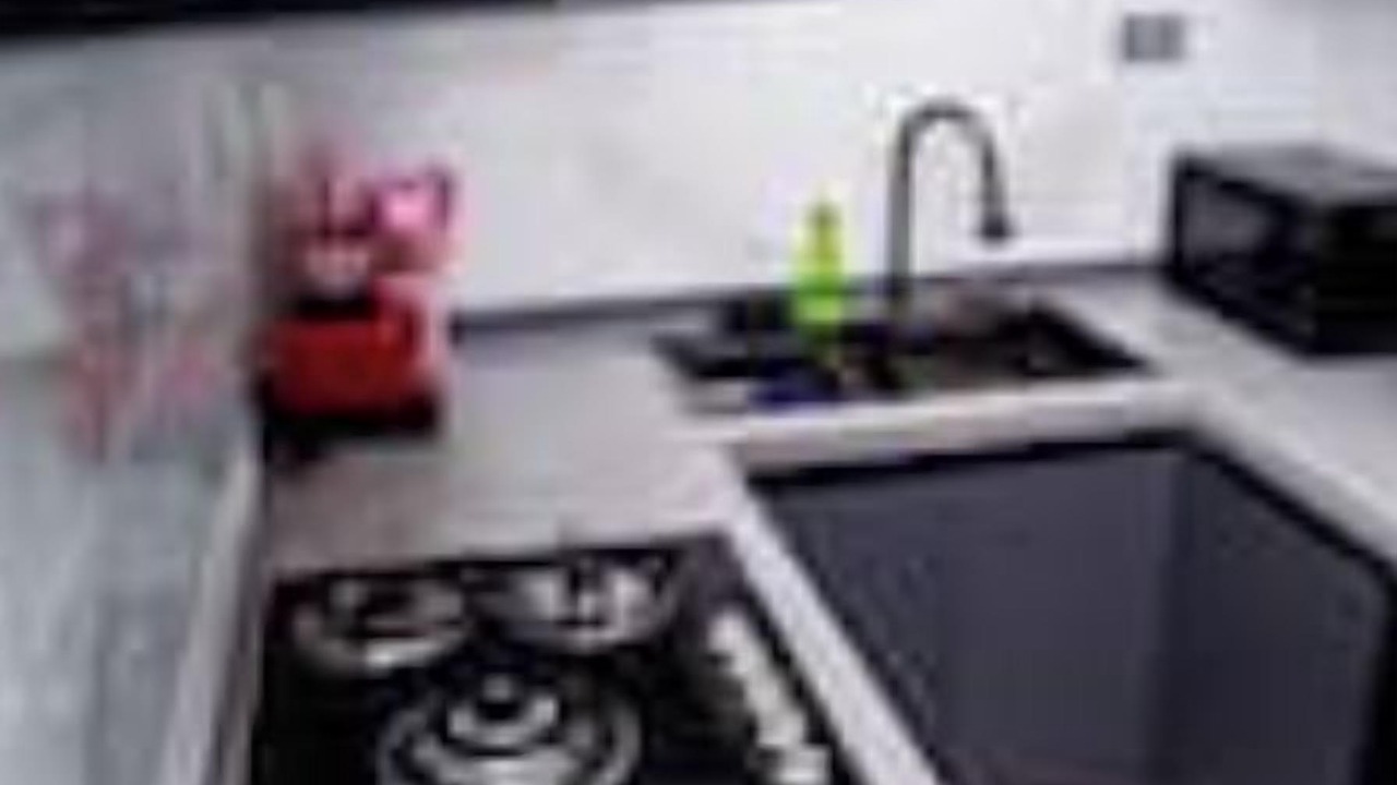 Photo of Kitchen in Oyibi