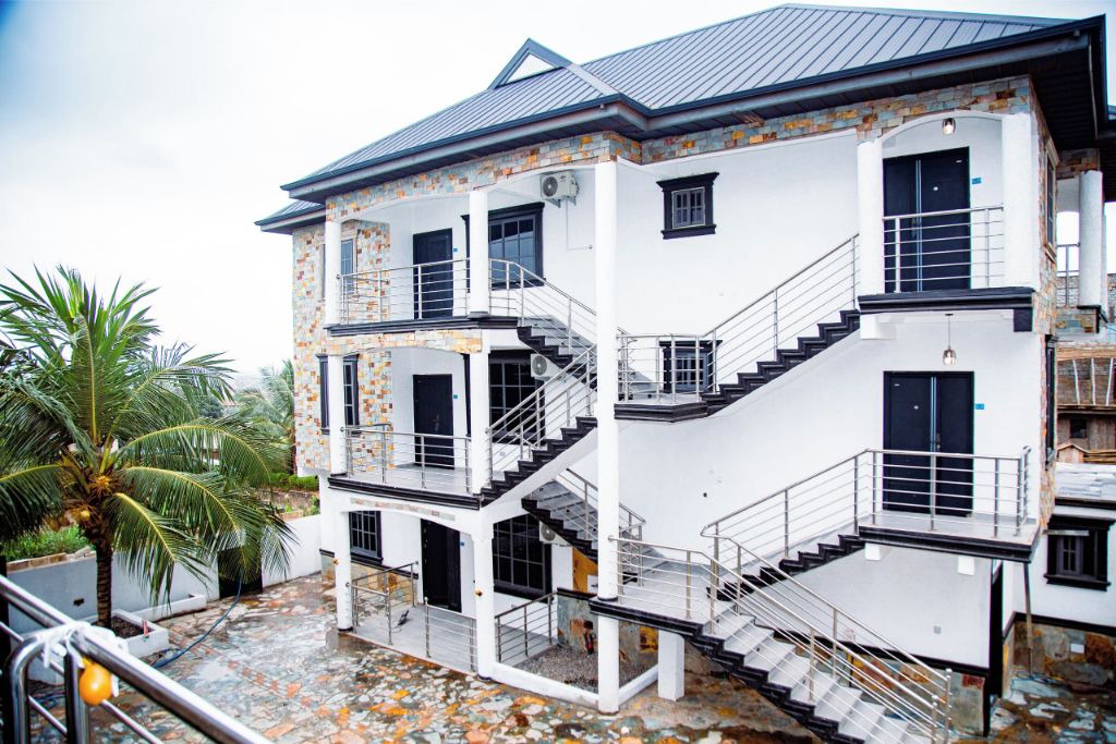 Photo of Outdoor in Oyibi