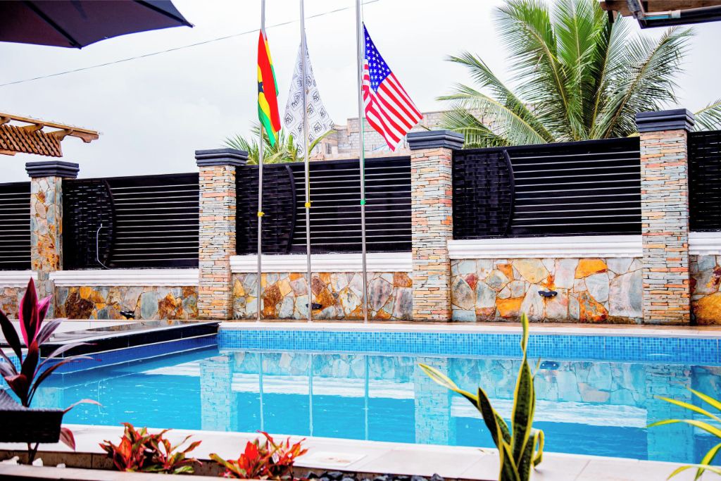 Photo of Outdoor in Oyibi