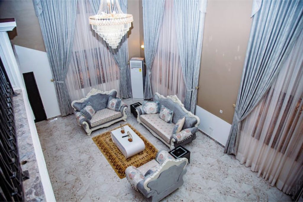 Photo of Livingroom in Oyibi