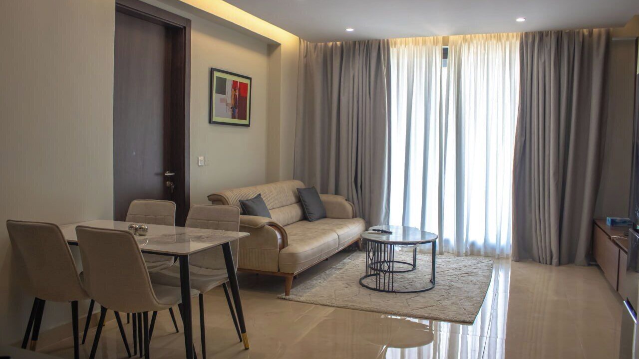 Photo of Livingroom in North Ridge