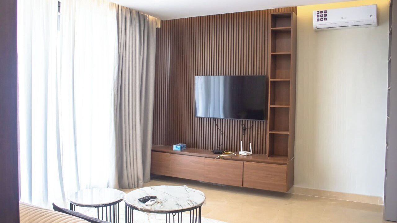 Photo of Livingroom in North Ridge