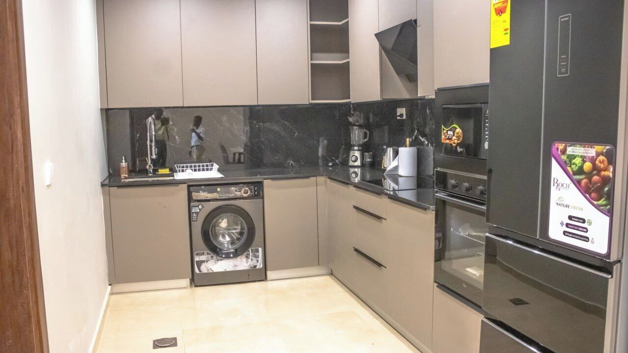 Photo of Kitchen in North Ridge