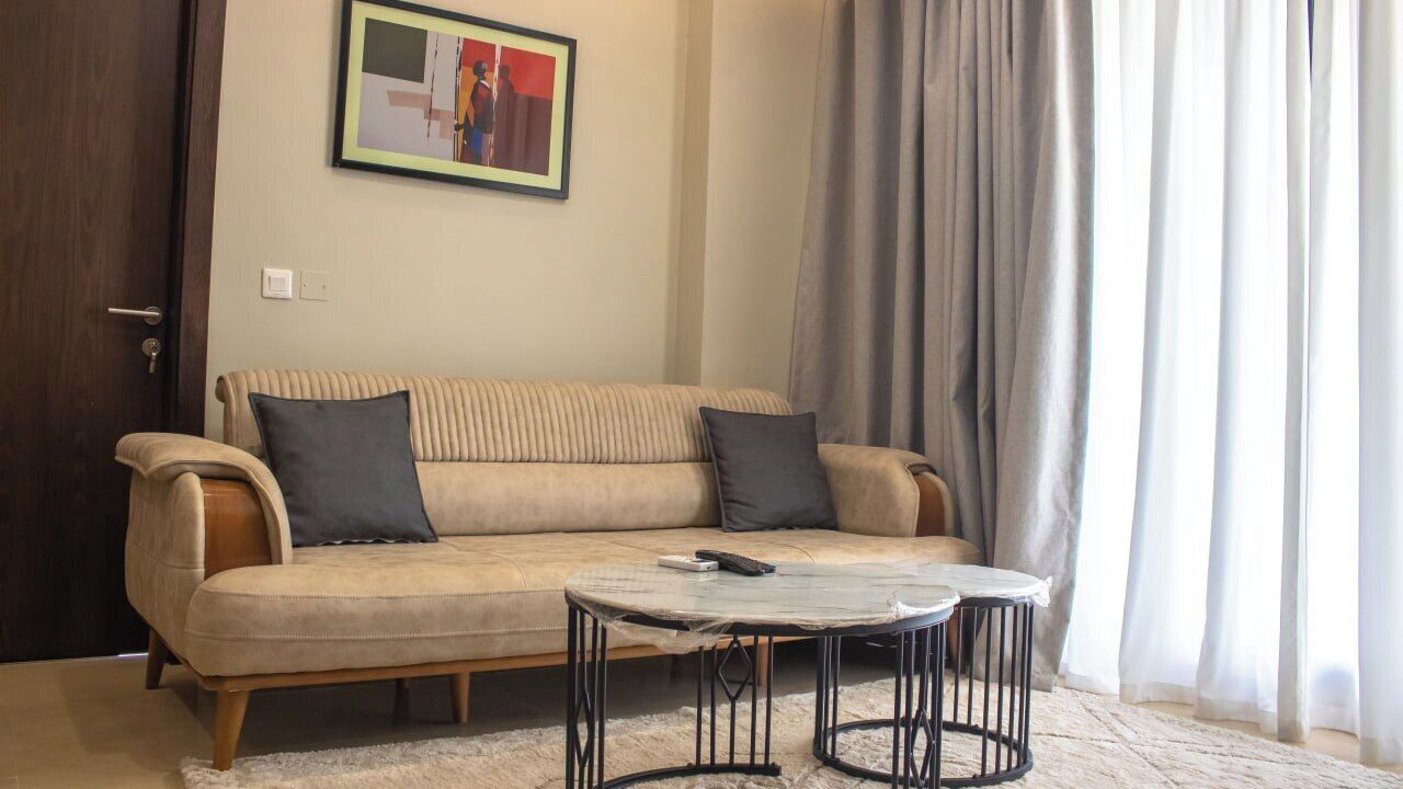 Photo of Livingroom in North Ridge