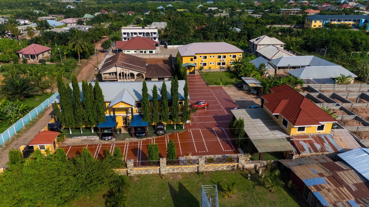 Photo of Outdoor in Eastern Region