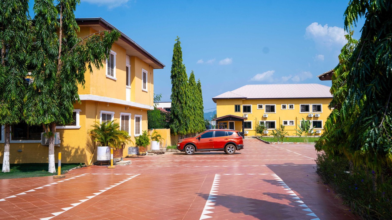 Photo of Outdoor in Eastern Region