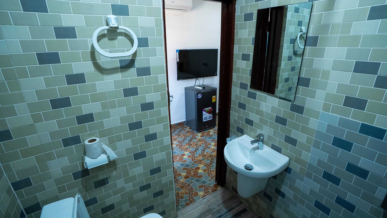 Photo of Bathroom in Eastern Region