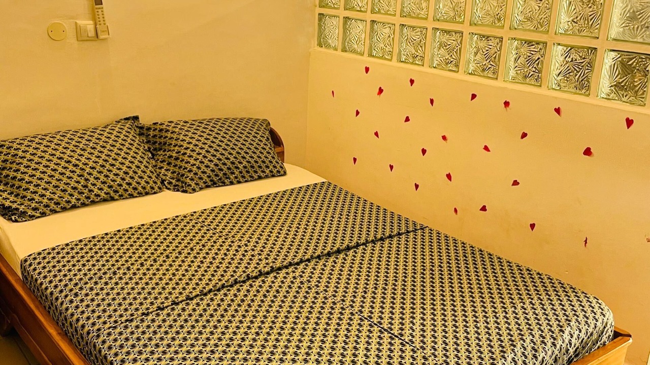 Photo of Bedroom in Aneho