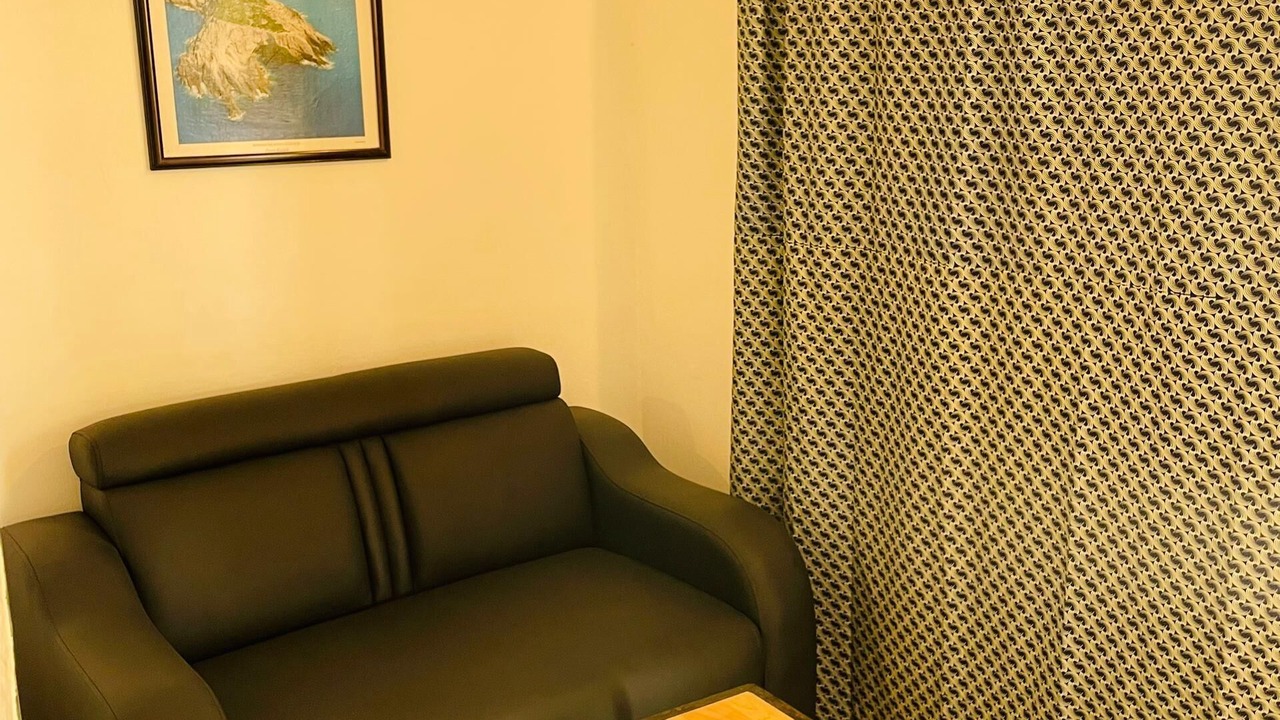 Photo of Bedroom in Aneho