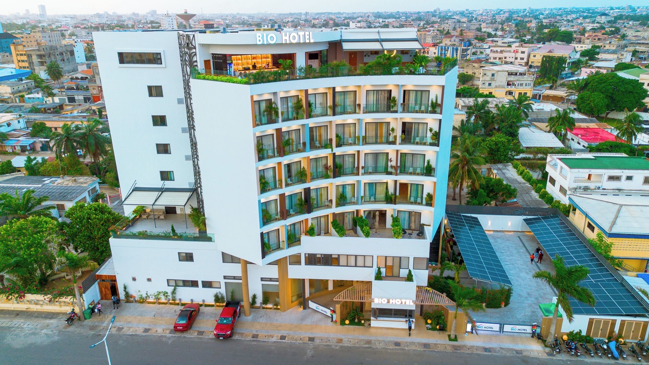 Photo of Outdoor in Lome
