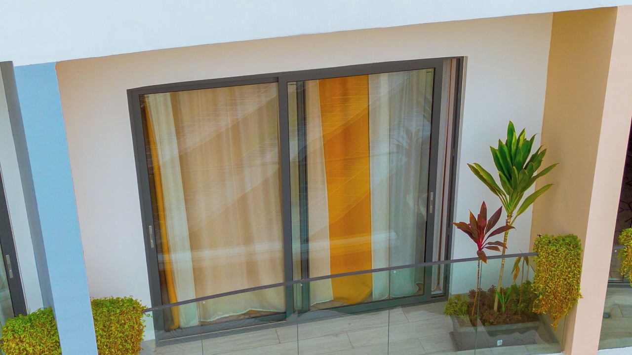 Photo of Patio Balcony in Lome