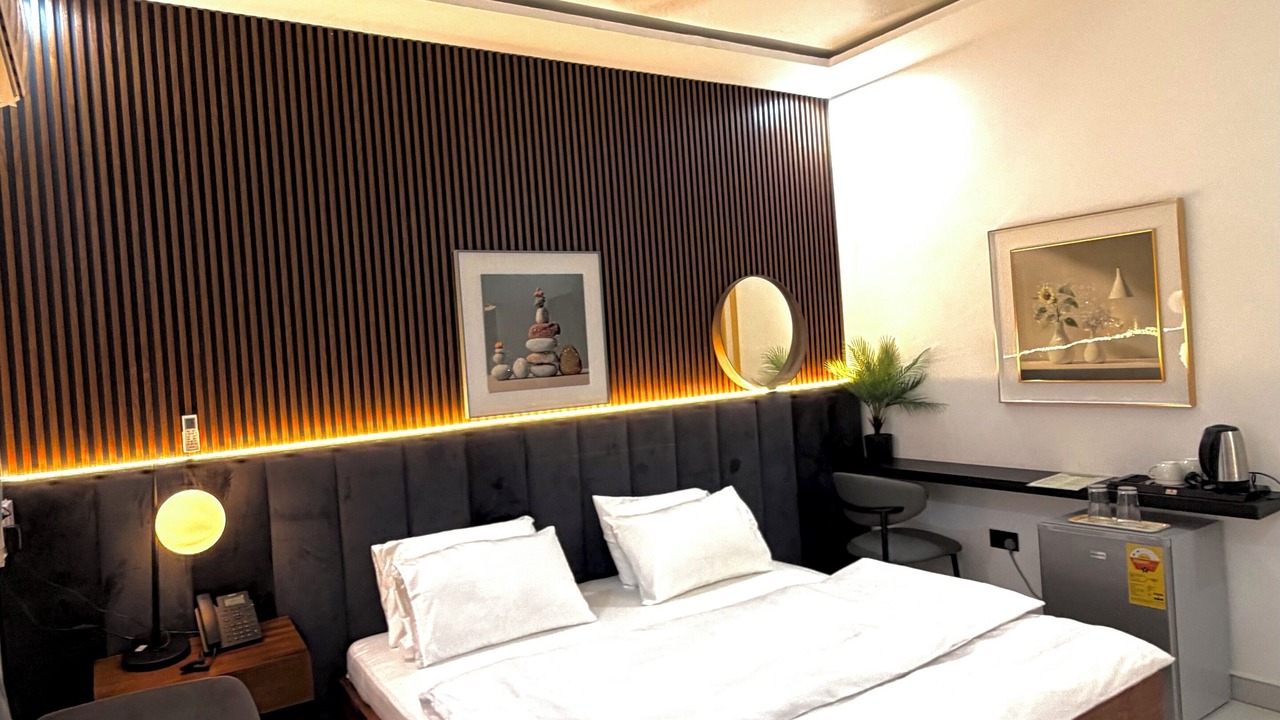 Photo of Bedroom in Central Region