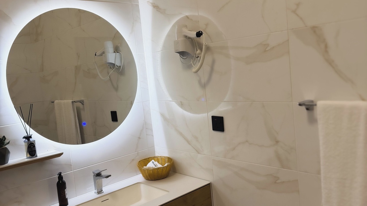 Photo of Bathroom in Central Region
