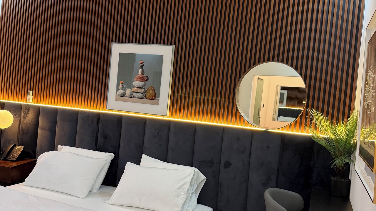 Photo of Bedroom in Central Region