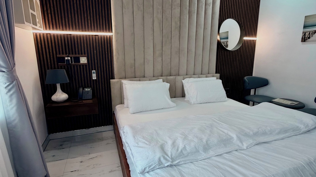 Photo of Bedroom in Central Region