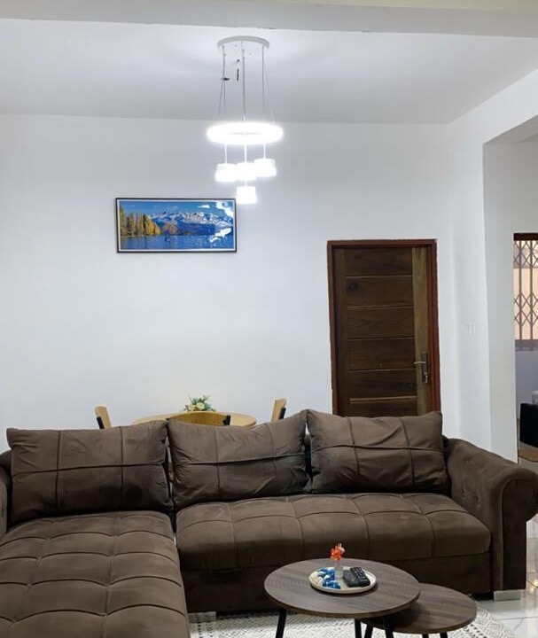 Photo of Livingroom in Accra