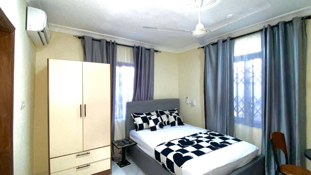 Photo of Bedroom in Accra