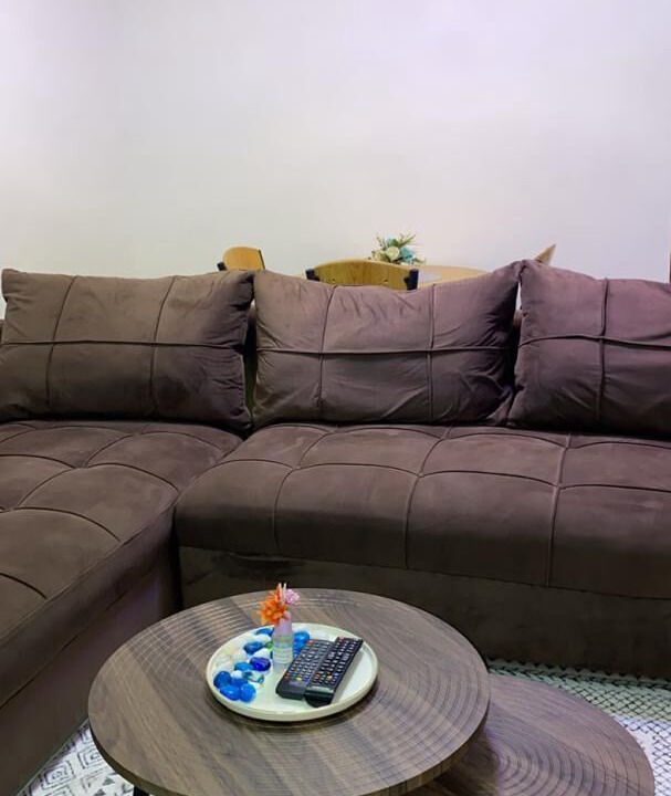 Photo of Livingroom in Accra