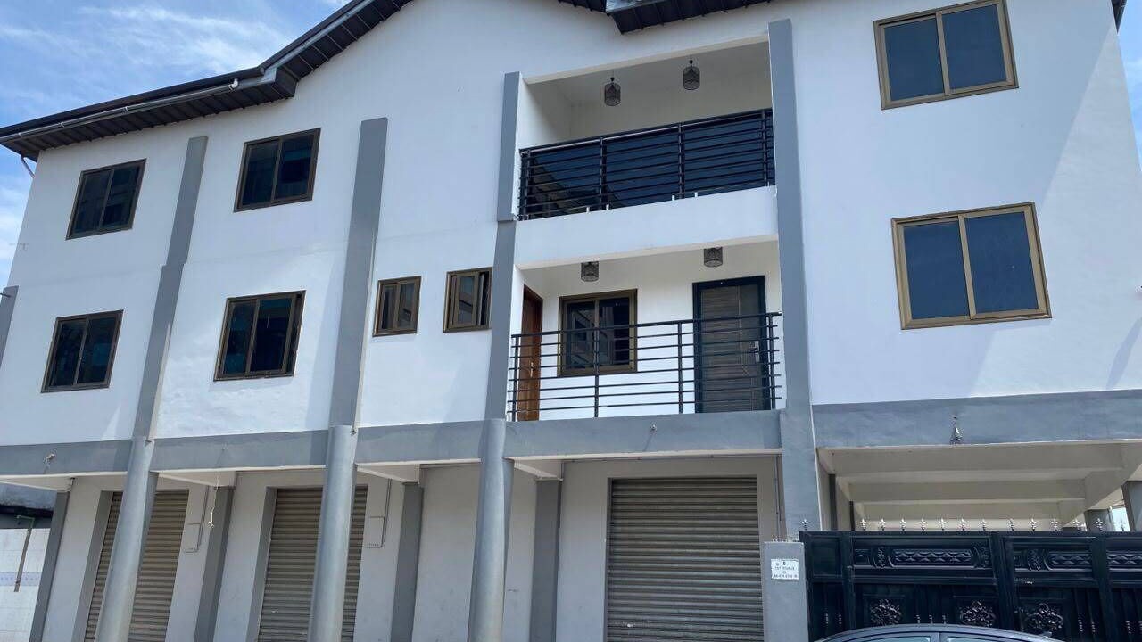 Photo of Outdoor in Accra