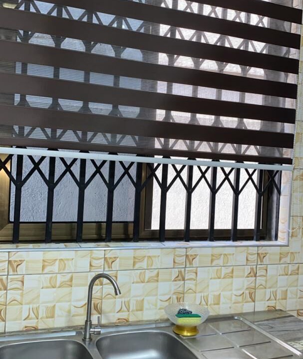Photo of Bathroom in Accra