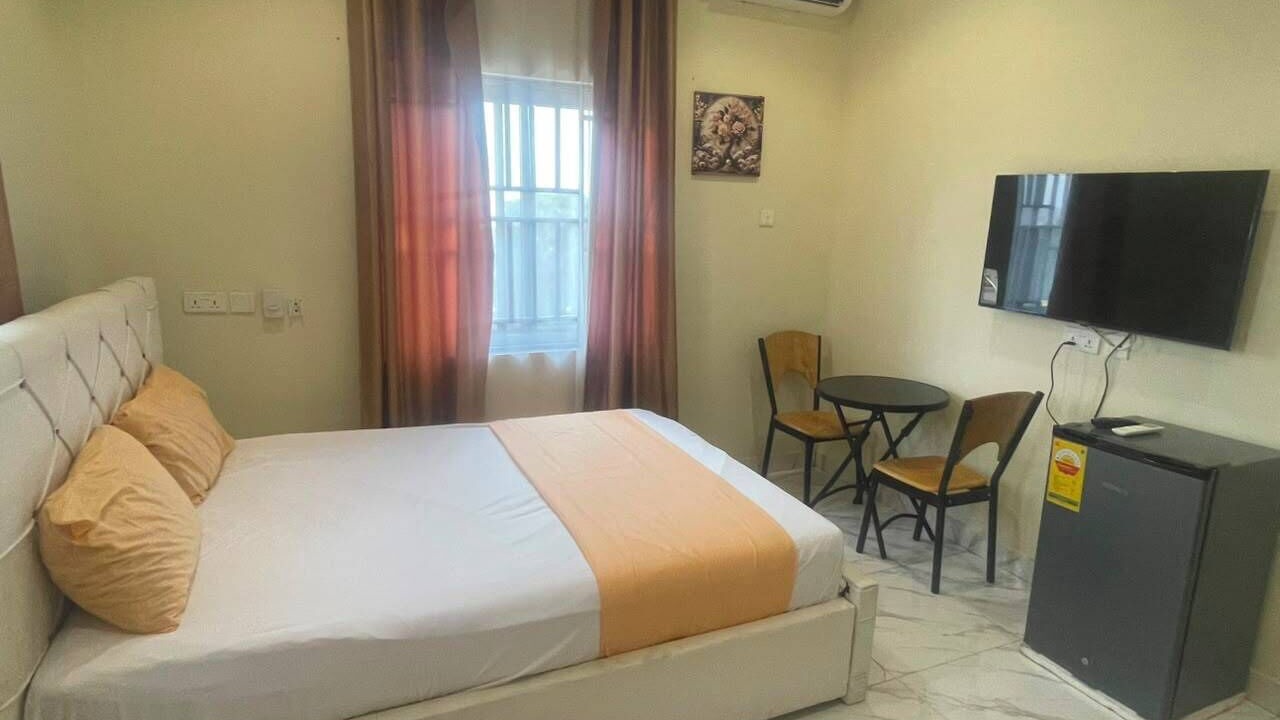 Photo of Bedroom in Accra