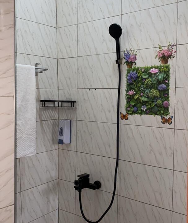 Photo of Bathroom in Accra