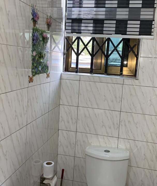 Photo of Bathroom in Accra