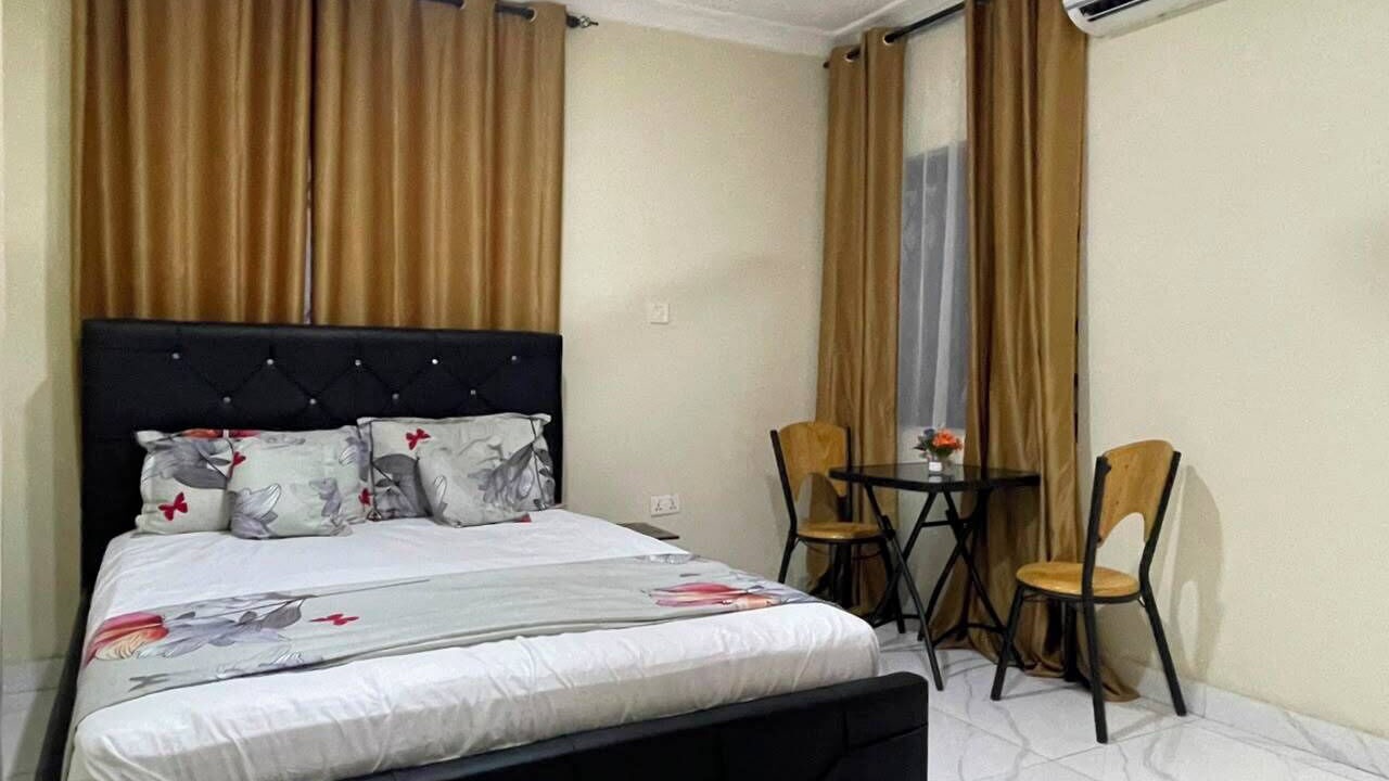 Photo of Bedroom in Accra