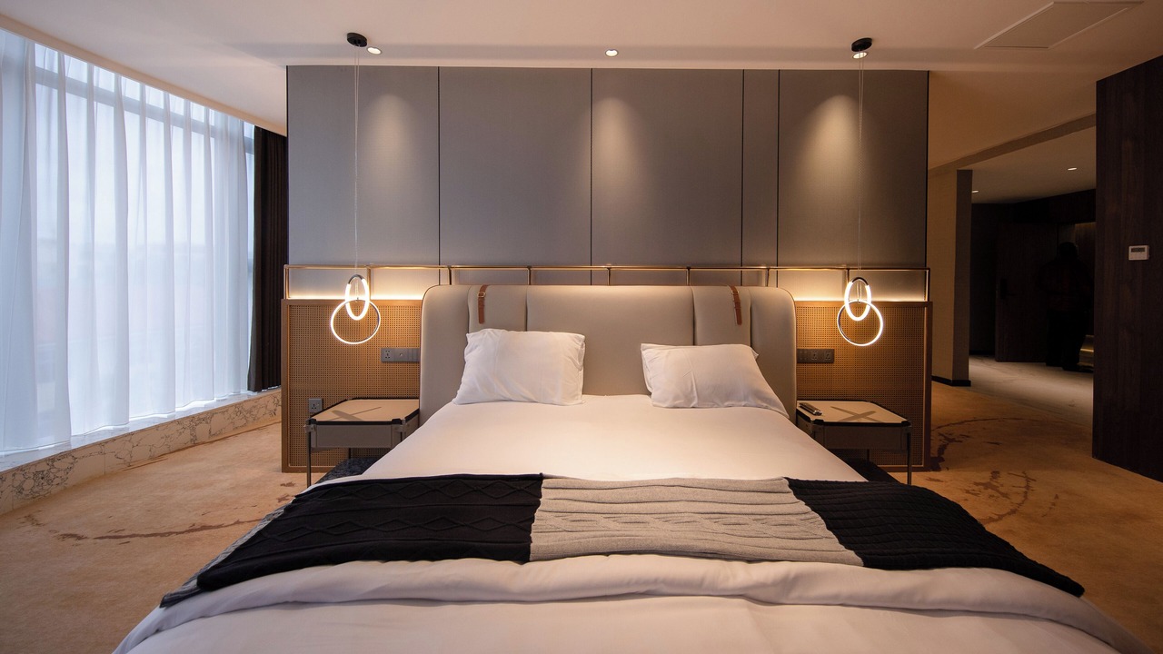 Photo of Bedroom in Labone