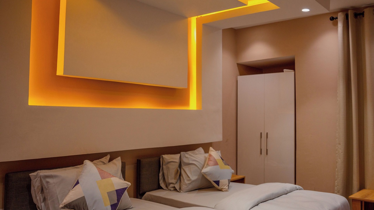 Photo of Bedroom in Kumasi