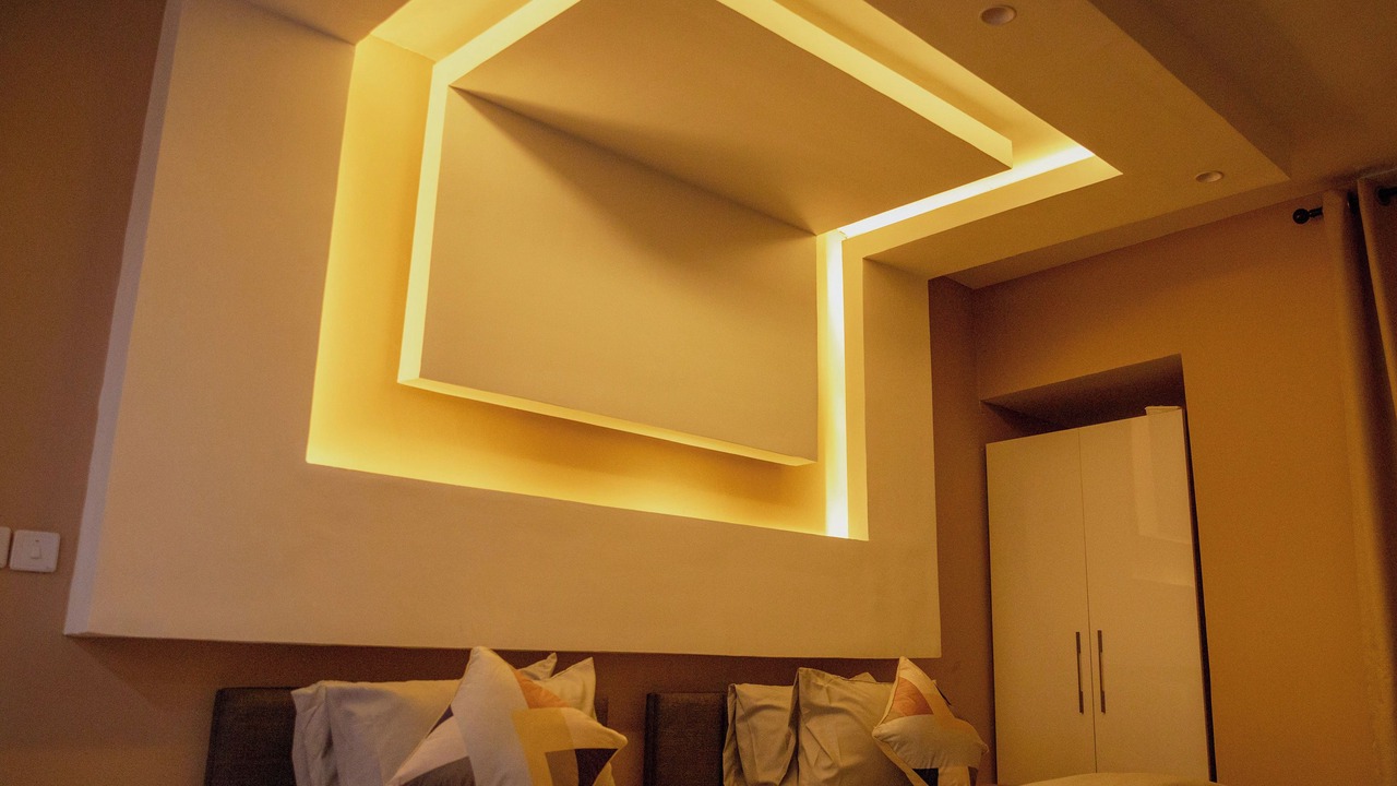 Photo of Bedroom in Kumasi