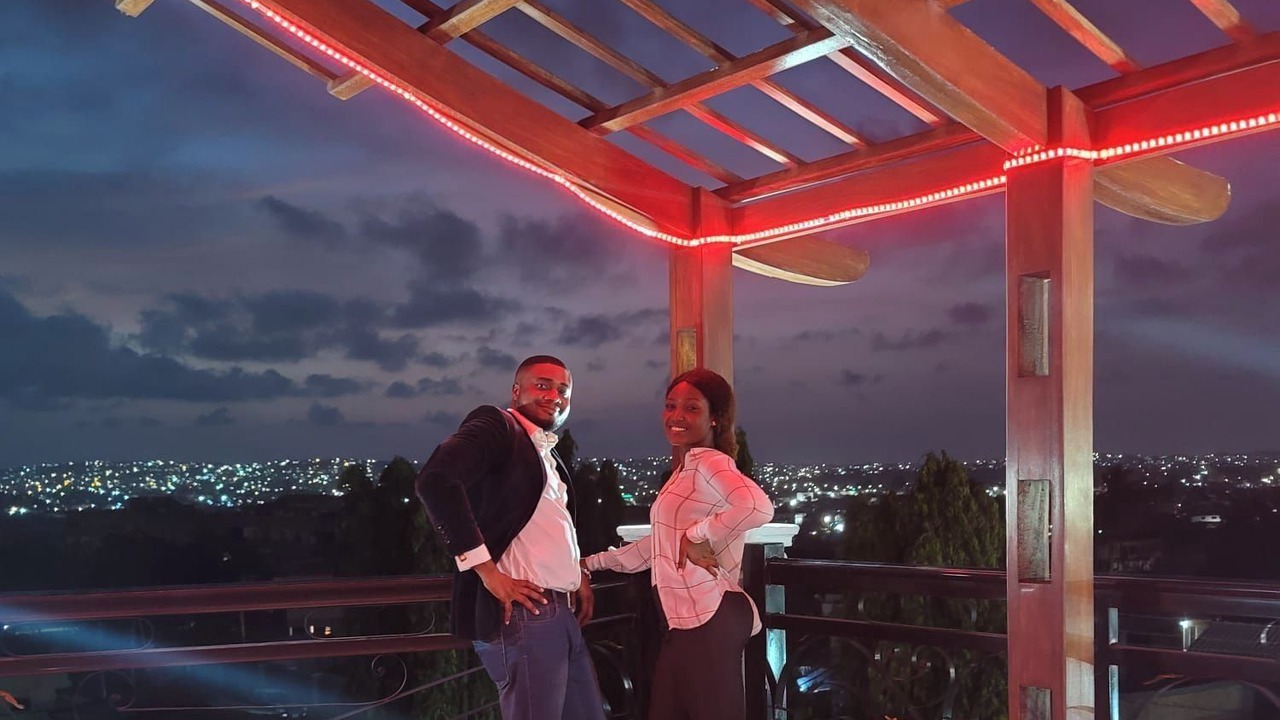 Photo of Patio Balcony in Accra