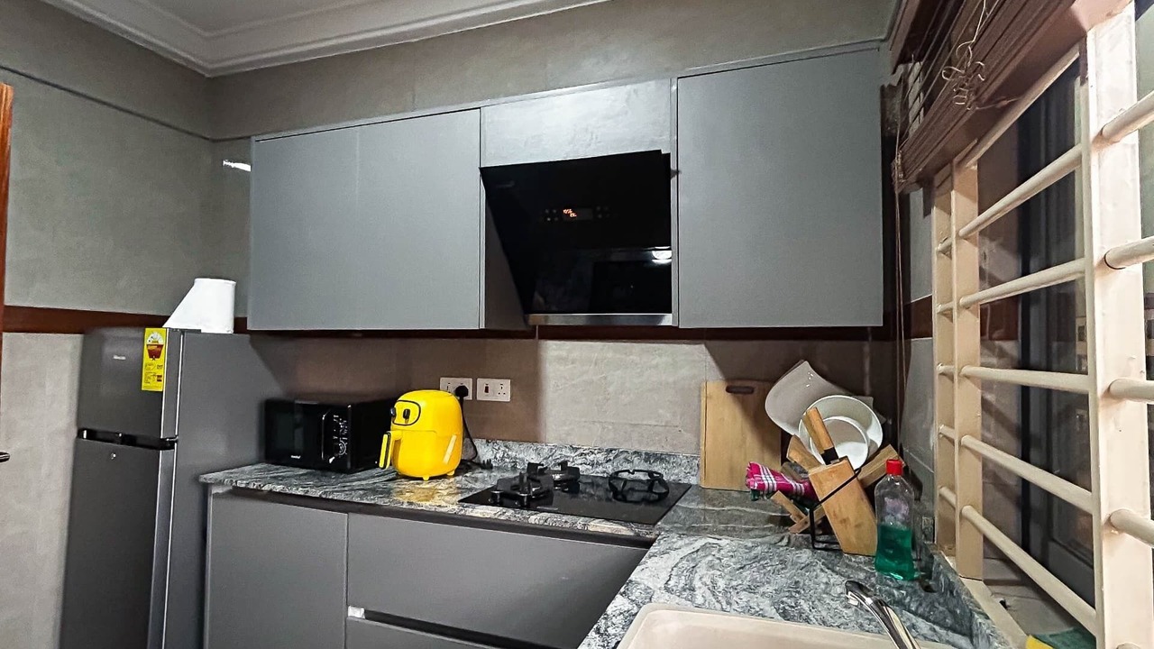 Photo of Kitchen in Sunyani