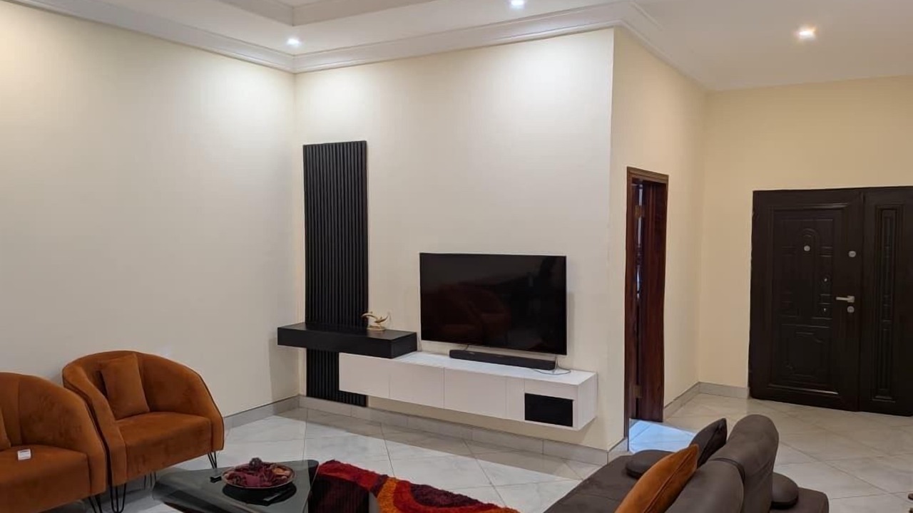 Photo of Livingroom in Sunyani