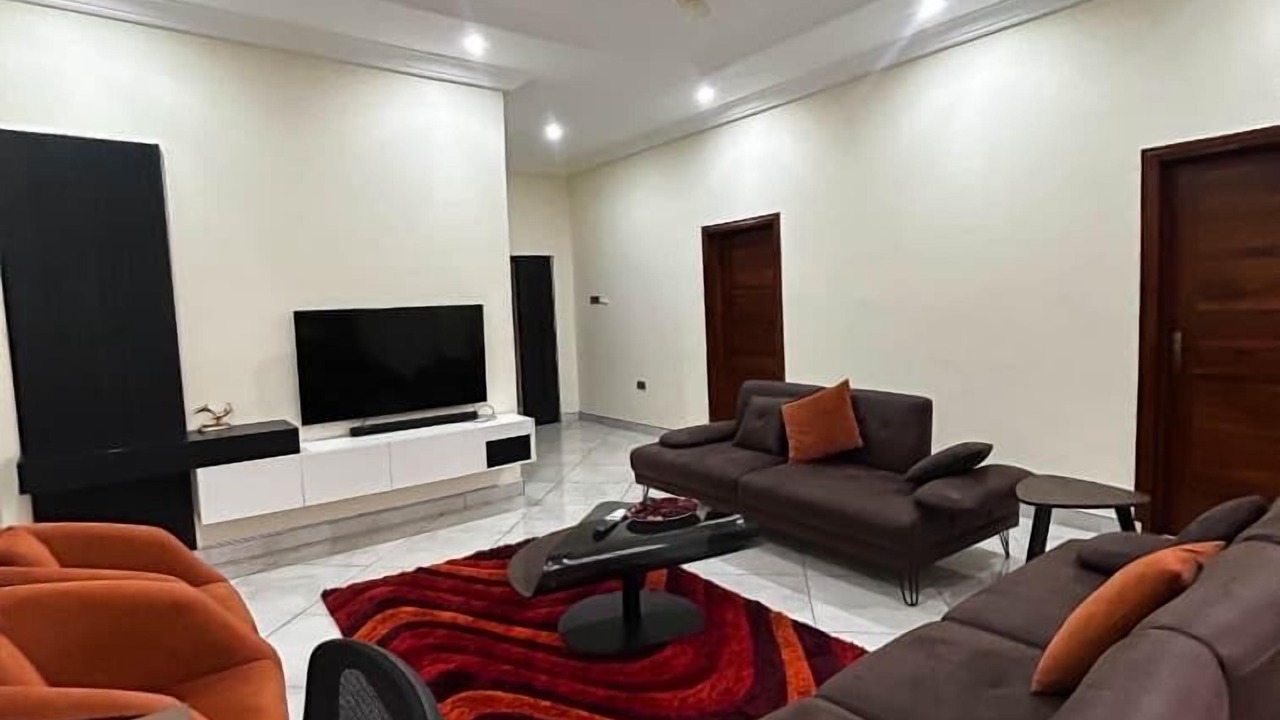 Photo of Patio Balcony in Sunyani