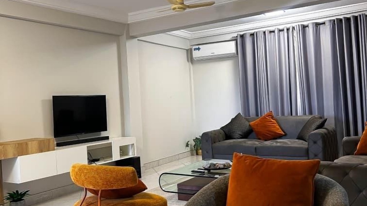 Photo of Livingroom in Sunyani