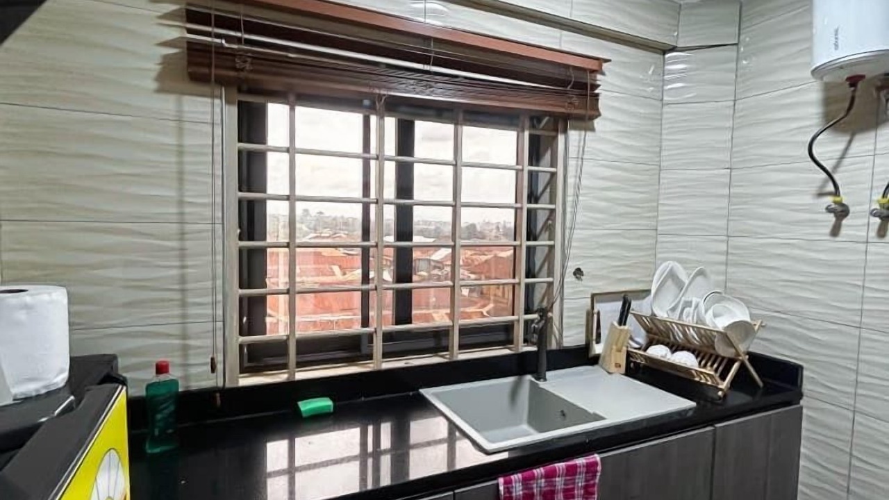 Photo of Kitchen in Sunyani