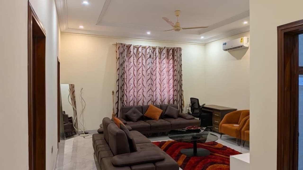 Photo of Livingroom in Sunyani