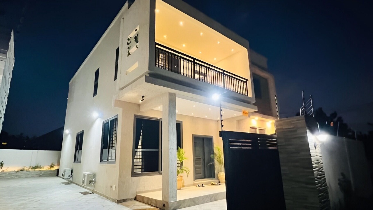 Photo of Outdoor in North Legon