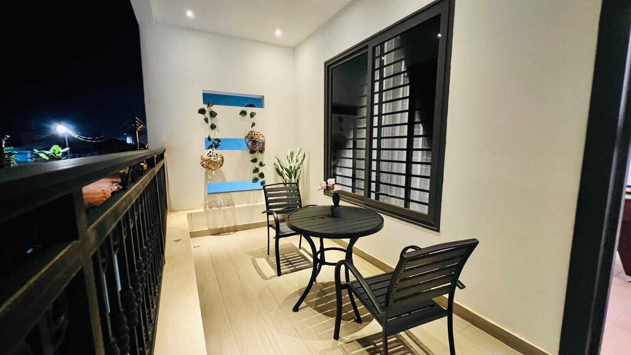 Photo of Patio Balcony in North Legon