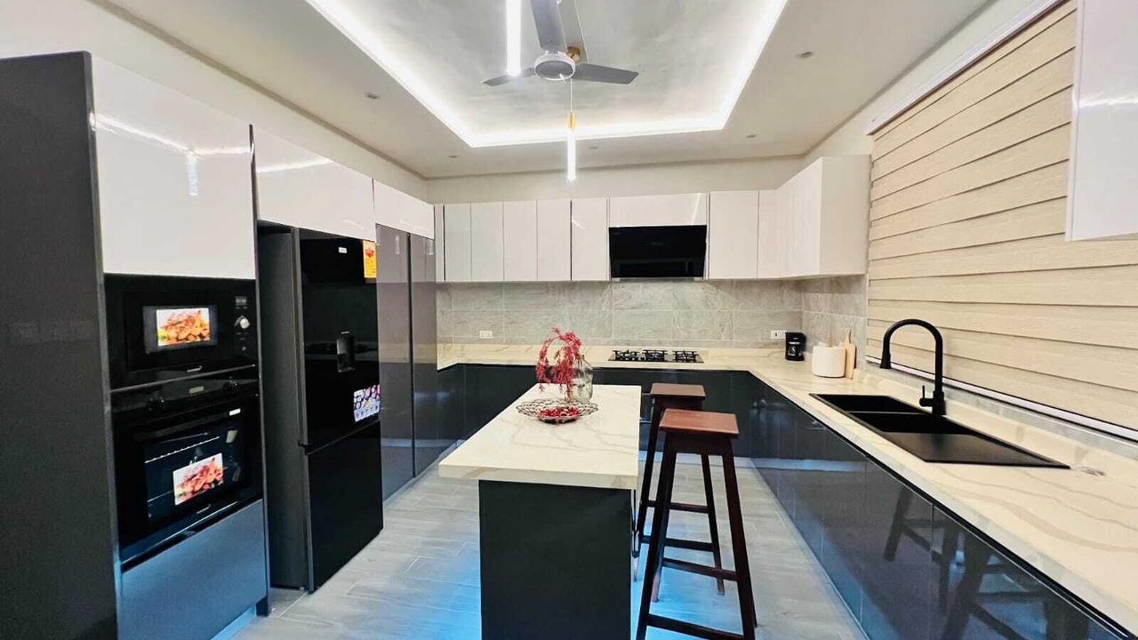 Photo of Kitchen in North Legon