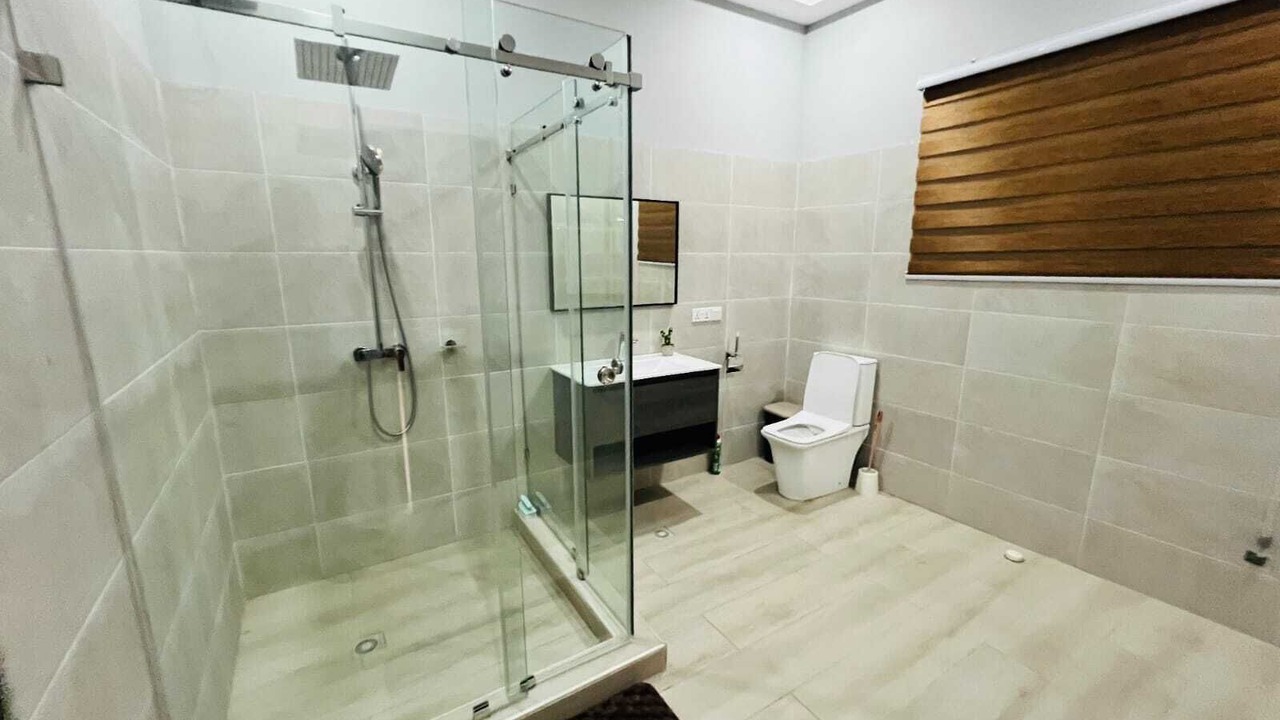 Photo of Bathroom in North Legon