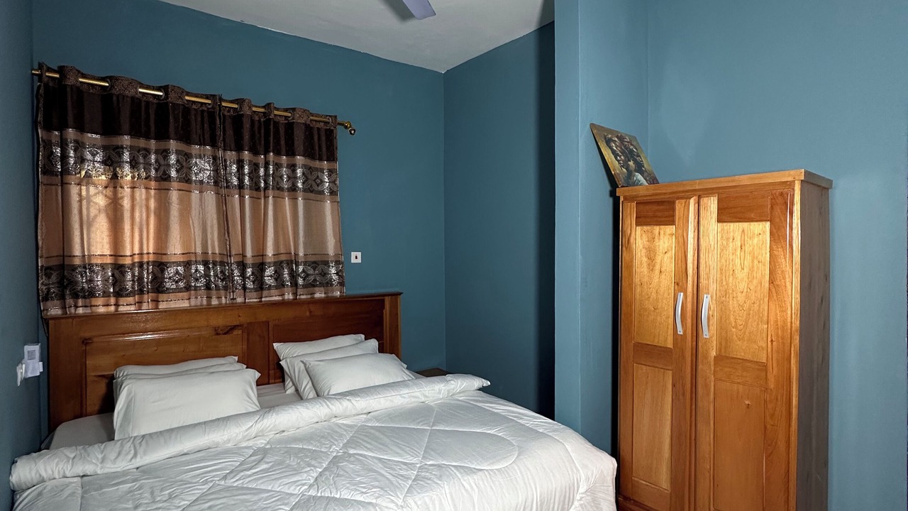 Photo of Bedroom in Mankessim
