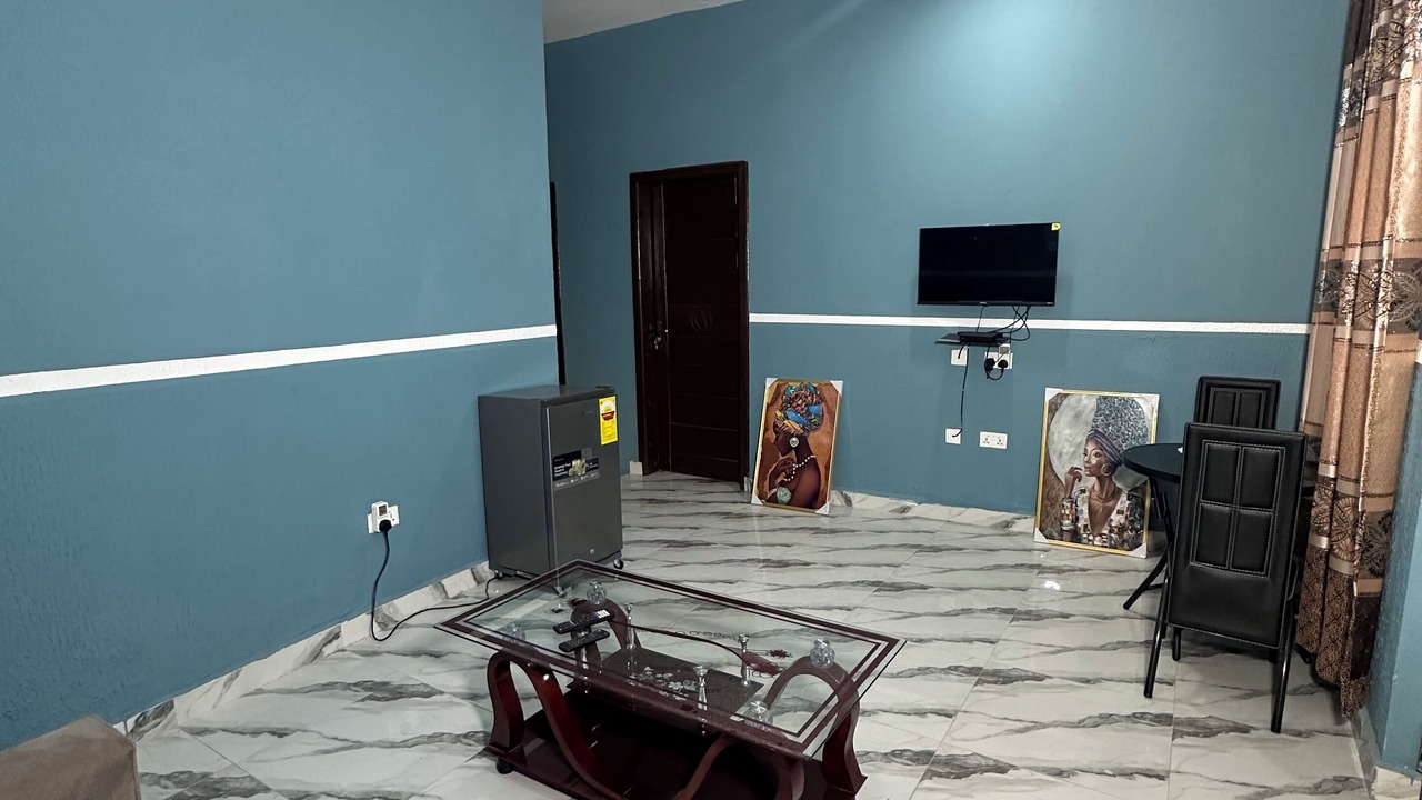 Photo of Bedroom in Mankessim