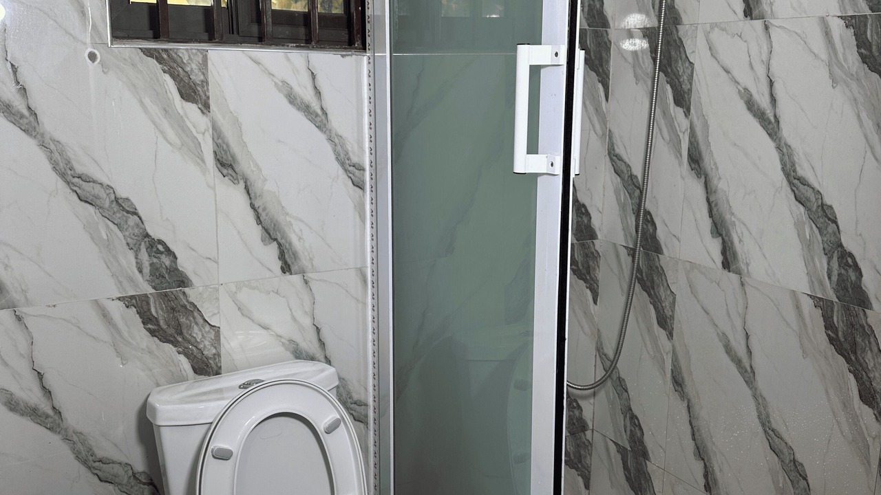 Photo of Bathroom in Mankessim