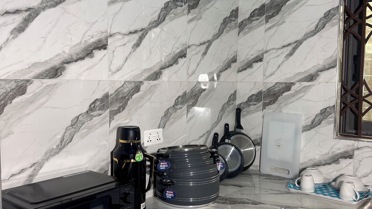 Photo of Kitchen in Mankessim